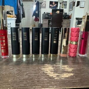 Milani Lip Bundle